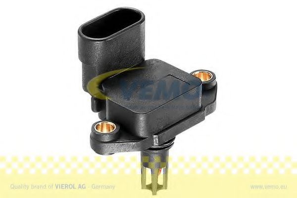 Датчик давления наддува VEMO V50-72-0027