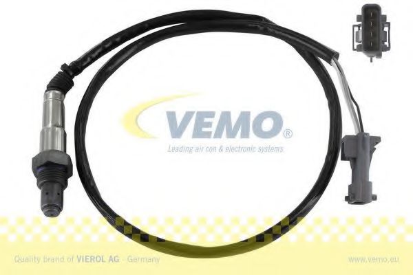 Лямбда-зонд VEMO V50-76-0001