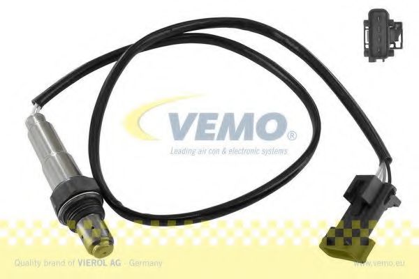 Лямбда-зонд VEMO V50-76-0002