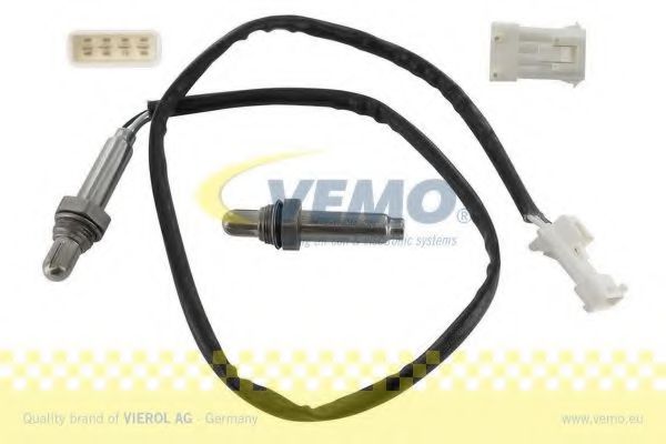 Лямбда-зонд VEMO V50-76-0005