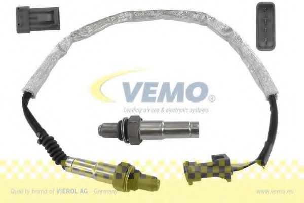 Лямбда-зонд VEMO V50-76-0006