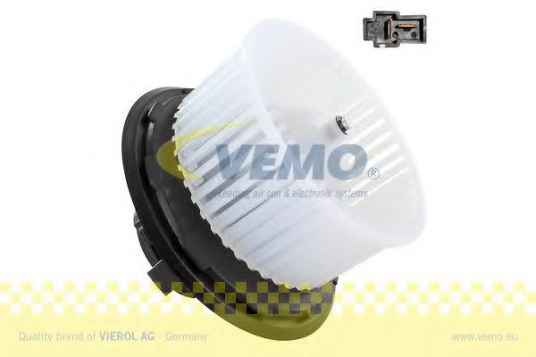 Вентилятор салона VEMO V51-03-0001