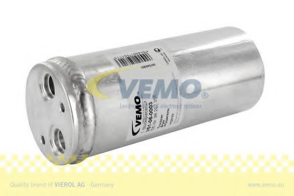 Осушитель кондиционера VEMO V51-06-0003