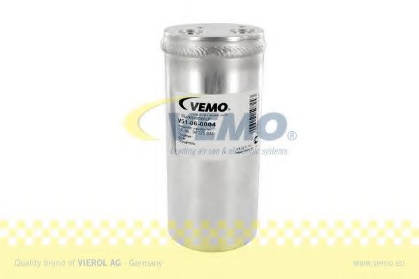 Осушитель кондиционера VEMO V51-06-0004