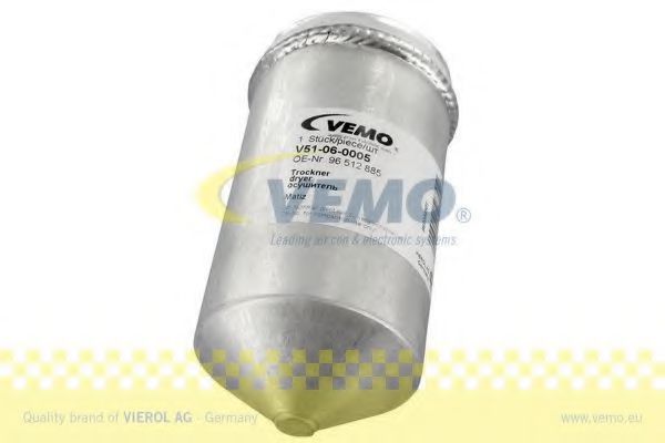 Осушитель кондиционера VEMO V51-06-0005