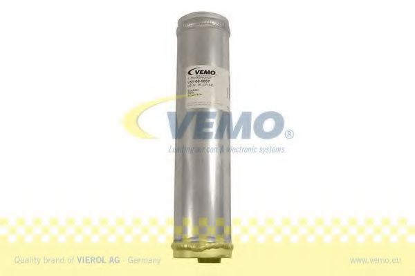 Осушитель кондиционера VEMO V51-06-0007