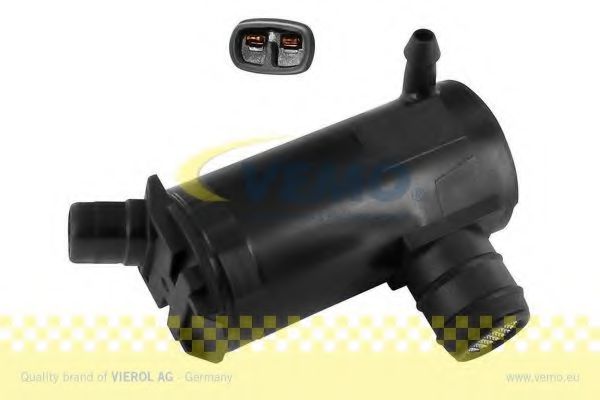 Насос омывателя VEMO V51-08-0001