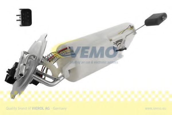 Топливный насос VEMO V51-09-0001