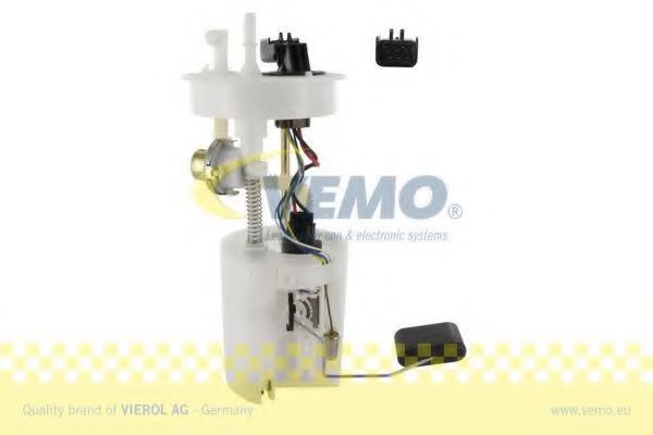 Топливный насос VEMO V51-09-0004