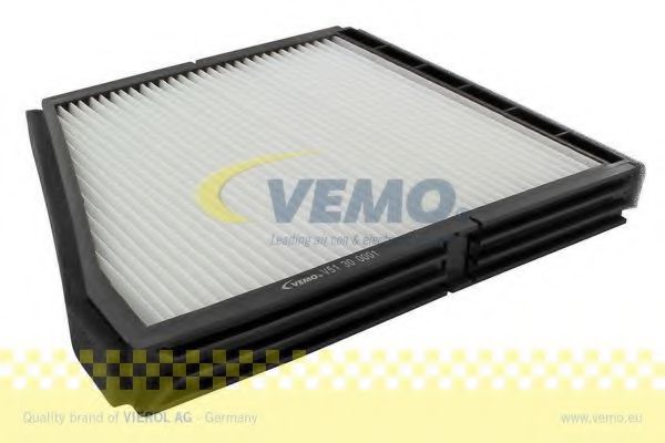 Фильтр салона VEMO V51-30-0001
