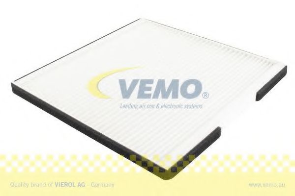 Фильтр салона VEMO V51-30-0006
