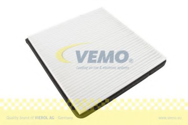 Фильтр салона VEMO V51-30-0007