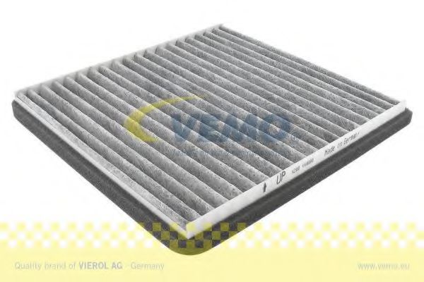 Фильтр салона VEMO V51-31-0009
