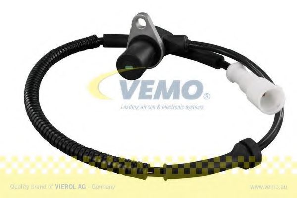 Датчик АБС VEMO V51-72-0025