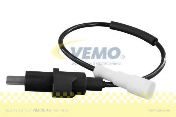 Датчик АБС VEMO V51-72-0027