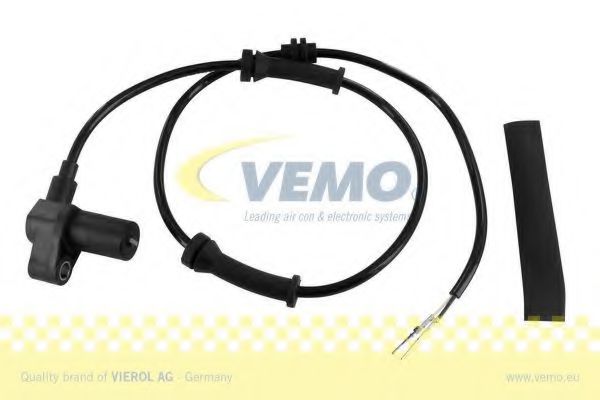 Датчик АБС VEMO V51-72-0028
