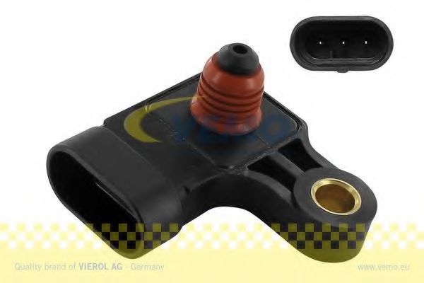 Датчик давления наддува VEMO V51-72-0030