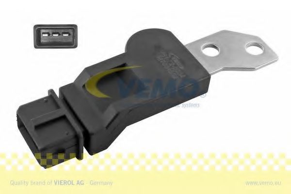 Датчик положения коленвала VEMO V51-72-0034