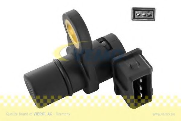Датчик положения коленвала VEMO V51-72-0037
