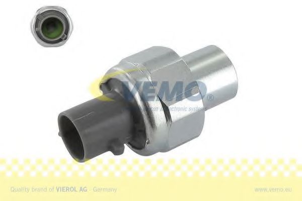 Пневматический клапан кондиционера VEMO V51-73-0002