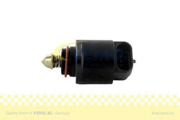 Клапан холостого хода VEMO V51-77-0001