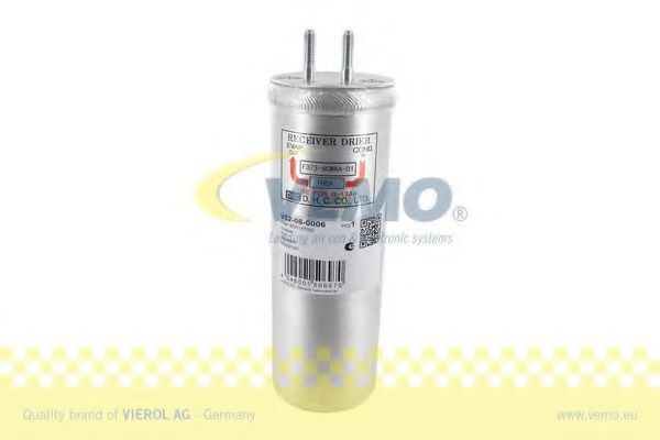 Осушитель кондиционера vemo V52-06-0006