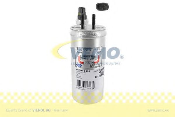 Осушитель кондиционера vemo V52-06-0008