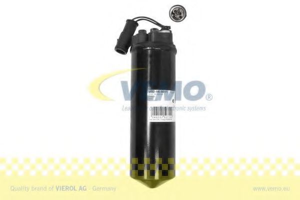 Осушитель кондиционера vemo V52-06-0011
