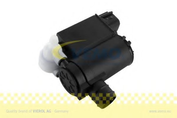 Насос омывателя VEMO V52-08-0002