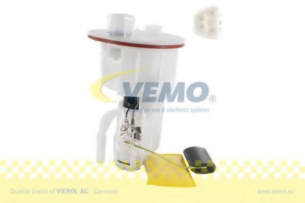 Топливный насос VEMO V52-09-0009