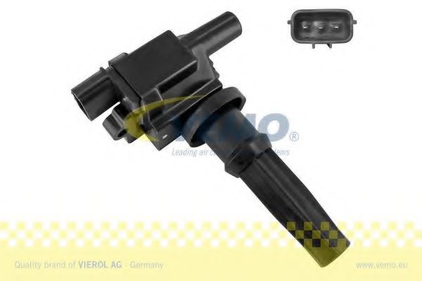 Катушка зажигания VEMO V52-70-0009