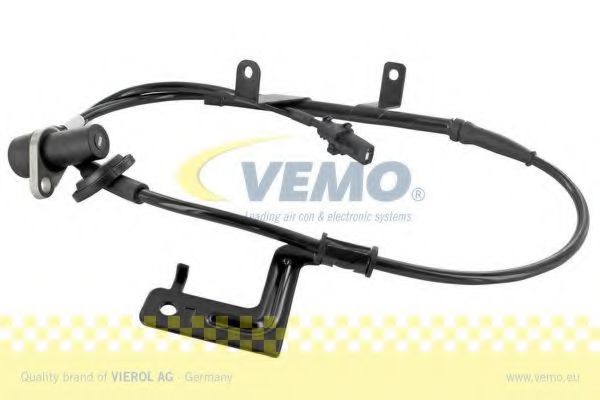 Датчик АБС VEMO V52-72-0003