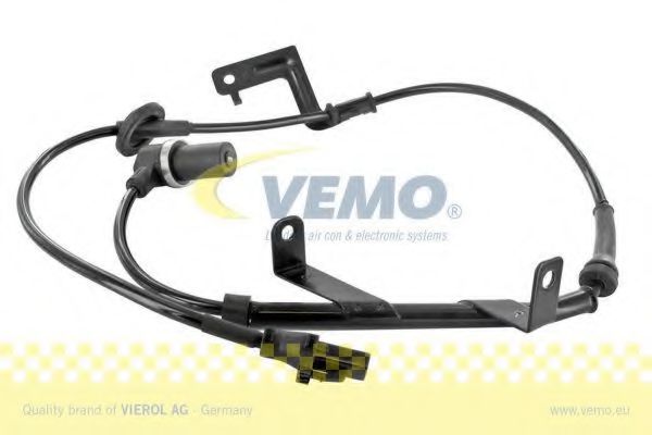 Датчик АБС VEMO V52-72-0005