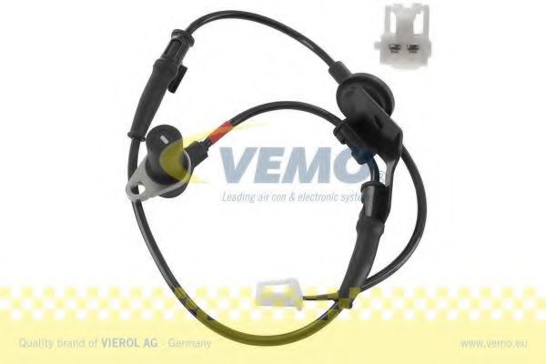 Датчик АБС VEMO V52-72-0006
