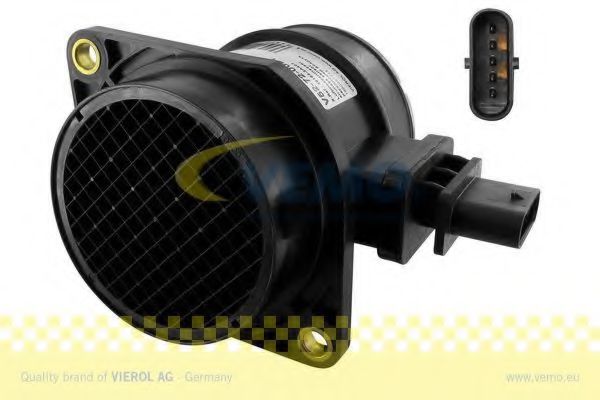 Расходомер воздуха VEMO V52-72-0021