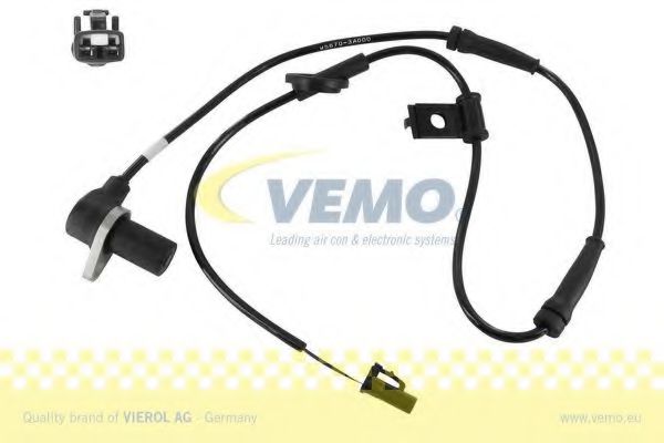 Датчик АБС VEMO V52-72-0027