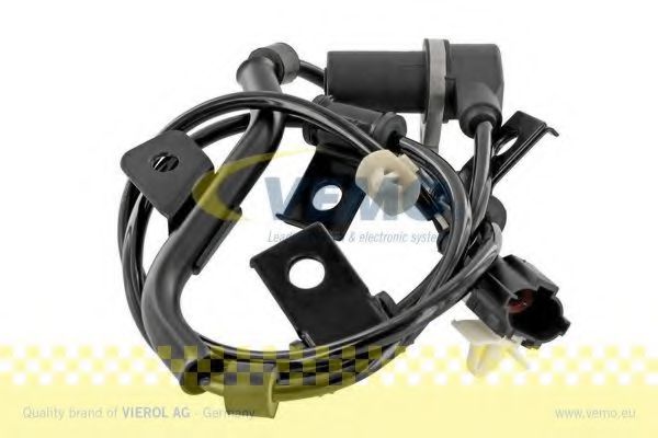 Датчик АБС VEMO V52-72-0028