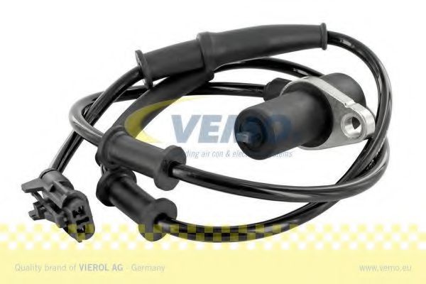 Датчик АБС VEMO V52-72-0029
