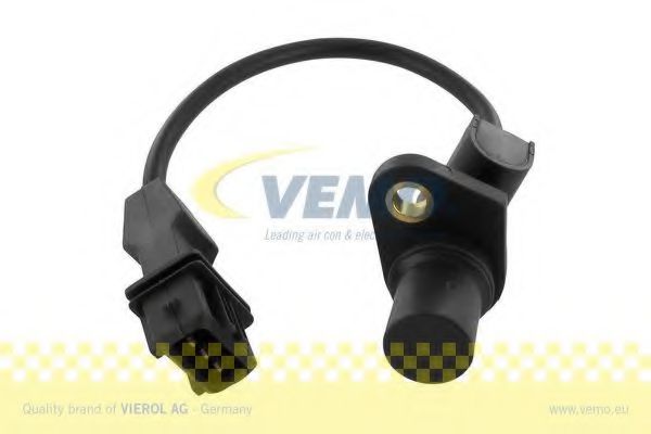 Датчик положения коленвала VEMO V52-72-0033
