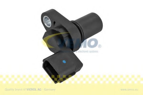 Датчик, скорость VEMO V52-72-0034