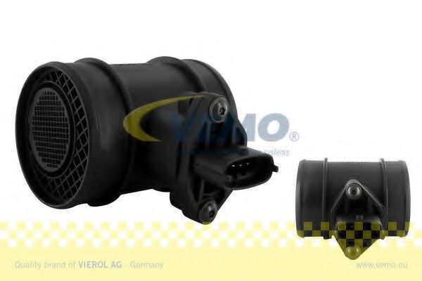 Расходомер воздуха VEMO V52-72-0036
