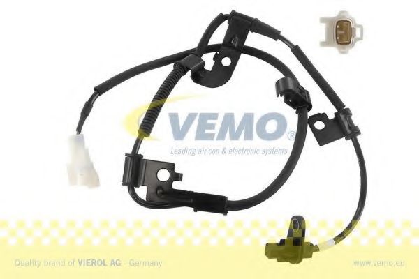 Датчик АБС VEMO V52-72-0037