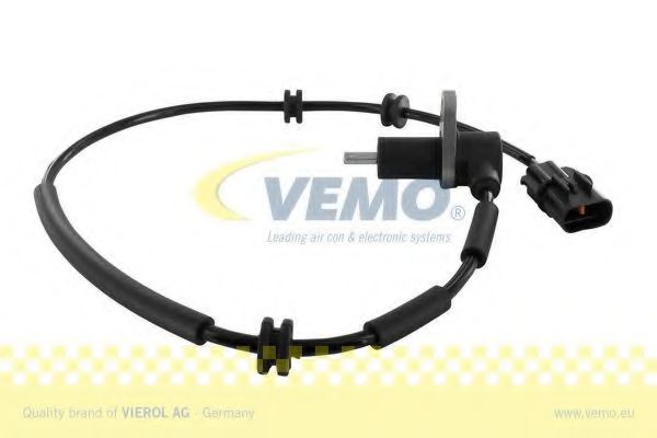 Датчик АБС VEMO V52-72-0038