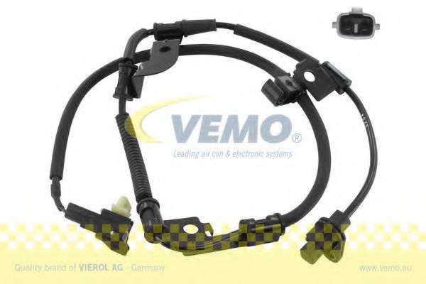Датчик АБС VEMO V52-72-0039
