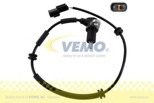 Датчик АБС VEMO V52-72-0040