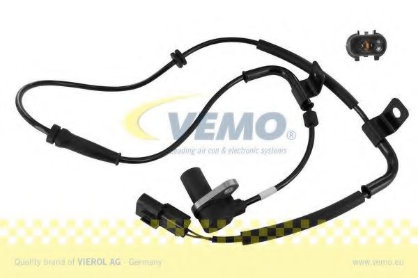 Датчик АБС VEMO V52-72-0041