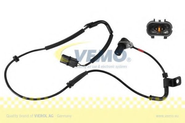 Датчик АБС VEMO V52-72-0042