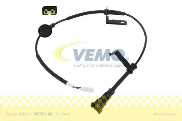 Датчик АБС VEMO V52-72-0044