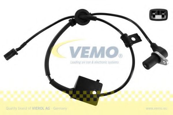 Датчик АБС VEMO V52-72-0045