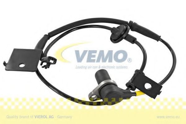 Датчик АБС VEMO V52-72-0046